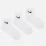 Шкарпетки Nike Everyday Cushion Ankle 3-pack 46-50 white SX7667-100 - 3 - Robinzon.ua