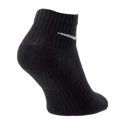 Мужские Носки Nike U NK EVERYDAY CUSH ANKLE 3PR Комбинированный 42-46 (SX7667-964 42-46) - 1 Мужские Носки Nike U NK EVERYDAY CUSH ANKLE 3PR Комбинированный 42-46 (SX7667-964 42-46) - 1 - Robinzon.ua