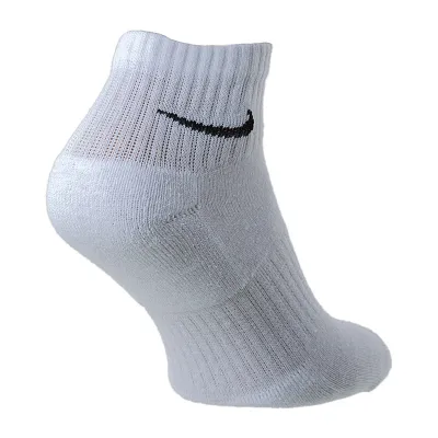 Мужские Носки Nike U NK EVERYDAY CUSH ANKLE 3PR Комбинированный 42-46 (SX7667-964 42-46) - 5 Мужские Носки Nike U NK EVERYDAY CUSH ANKLE 3PR Комбинированный 42-46 (SX7667-964 42-46) - 5 - Robinzon.ua