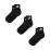 Шкарпетки Nike Everyday Esentials Ankle 3-pack 34-38 black SK0110-010 - 3 - Robinzon.ua