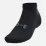 Шкарпетки Under Armour UA Essential Low Cut 3pk Чорний 3 пари М (1365745-001 М) - 1 - Robinzon.ua