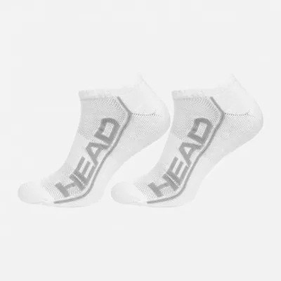 Носки Head PERFORMANCE SNEAKER 2P UNISEX белый 35-38 (791018001-006 35-38) - 1 Носки Head PERFORMANCE SNEAKER 2P UNISEX белый 35-38 (791018001-006 35-38) - 1 - Robinzon.ua