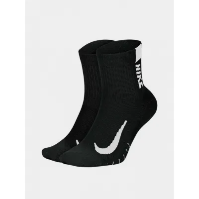 Чоловічі Шкарпетки Nike U NK MLTPLIER ANKLE 2PR - 144 Чорний 46-50 7dSX7556-010 46-50 - 1 Чоловічі Шкарпетки Nike U NK MLTPLIER ANKLE 2PR - 144 Чорний 46-50 7dSX7556-010 46-50 - 1 - Robinzon.ua