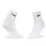 Шкарпетки Nike Everyday Lightweight Ankle 3-pack 46-50 white SX7677-100 - 3 - Robinzon.ua