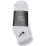 Шкарпетки Nike Everyday Lightweight Ankle 3-pack 46-50 white SX7677-100 - 6 - Robinzon.ua