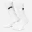 Набір шкарпеток Nike Everyday Essential Білий 3 пари (42-46) L (DX5025-100) - 1 - Robinzon.ua