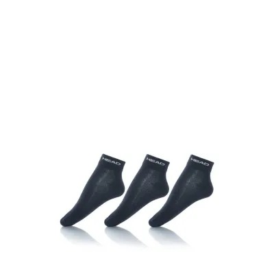 Шкарпетки Head Quarter Unisex 3-pack 35-38 blue 761011001-321 - 2 - Robinzon.ua