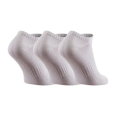 Чоловічі Шкарпетки Nike U NK EVERYDAY LTWT NS 3PR 132 Білий 38-42 (7dSX7678-100 38-42) - 1 Чоловічі Шкарпетки Nike U NK EVERYDAY LTWT NS 3PR 132 Білий 38-42 (7dSX7678-100 38-42) - 1 - Robinzon.ua