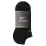 Шкарпетки Nike Everyday Lightweight No Show 3-pack 38-42 black SX7678-010 - 4 - Robinzon.ua