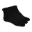 Носки Asics Quarter Sock 3-pack 35-38 black 155205-0900 - 1 - Robinzon.ua