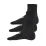 Носки Asics Quarter Sock 3-pack 35-38 black 155205-0900 - 2 - Robinzon.ua