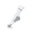 Шкарпетки Head Performance Crew 3-pack 35-38 white/gray 741020001-300 - 3 - Robinzon.ua
