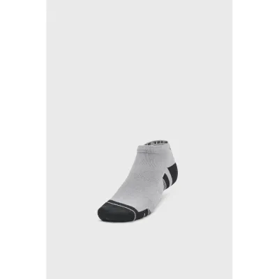 Чоловічі Шкарпетки UA Performance Tech 3pk Low Сірий XL (1379504-011 XL) - 1 Чоловічі Шкарпетки UA Performance Tech 3pk Low Сірий XL (1379504-011 XL) - 1 - Robinzon.ua