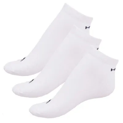 Шкарпетки Head Sneaker Unisex 3-pack 35-38 white 761010001-300 - 4 Шкарпетки Head Sneaker Unisex 3-pack 35-38 white 761010001-300 - 4 - Robinzon.ua