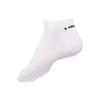 Шкарпетки Head Sneaker Unisex 3-pack 35-38 white 761010001-300 - 1 Шкарпетки Head Sneaker Unisex 3-pack 35-38 white 761010001-300 - 1 - Robinzon.ua