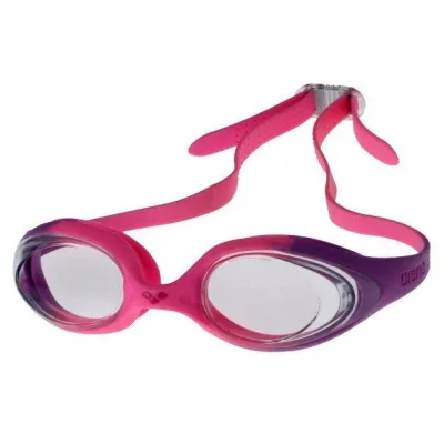 Дитячі Окуляри для плавання Arena SPIDER JR Фіолетовий, Рожевий OSFM (92338-091 OSFM) - 2 - Robinzon.ua