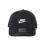 Кепка Nike H86 Cap Futura Junior black — AJ3651-010 - 3 - Robinzon.ua