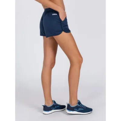 Шорти спортивні Joma HOBBY Темно-синій L (900250.331) - 3 Шорти спортивні Joma HOBBY Темно-синій L (900250.331) - 3 - Robinzon.ua