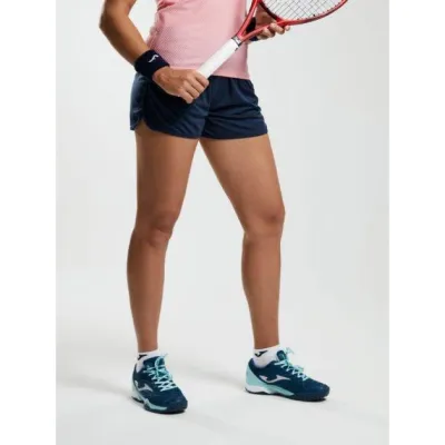 Шорти спортивні Joma HOBBY Темно-синій L (900250.331) - 4 Шорти спортивні Joma HOBBY Темно-синій L (900250.331) - 4 - Robinzon.ua