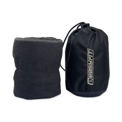 Рушник із мікрофібри 140х60 см EasyFit EagleWing в сумочці - 1 - Robinzon.ua