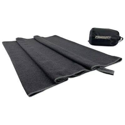 Рушник із мікрофібри 140х60 см EasyFit EagleWing в сумочці - 2 - Robinzon.ua