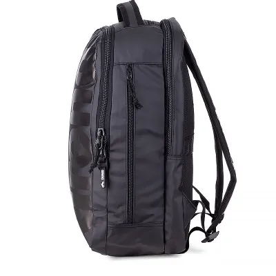 Чоловічий Рюкзак Arena FAST URBAN 3.0 ALL-BLACK Чорний One size (7d002492-500 One size) - 2 - Robinzon.ua