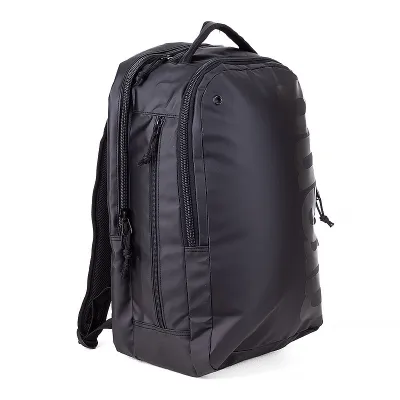 Чоловічий Рюкзак Arena FAST URBAN 3.0 ALL-BLACK Чорний One size (7d002492-500 One size) - 3 - Robinzon.ua