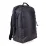 Чоловічий Рюкзак Arena FAST URBAN 3.0 ALL-BLACK Чорний One size (7d002492-500 One size) - 3 - Robinzon.ua