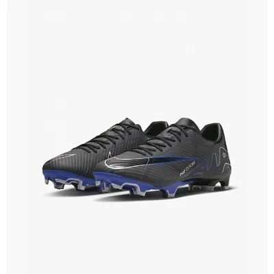 Мужские Бутсы Nike ZOOM VAPOR 15 ACADEMY FG/MG Черный 43 (7dDJ5631-040 43) - 4 Мужские Бутсы Nike ZOOM VAPOR 15 ACADEMY FG/MG Черный 43 (7dDJ5631-040 43) - 4 - Robinzon.ua