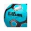 М'яч футбольний Wilson PENTAGON SB ROBL Блакитний Size 5 (WTE8542XB05 5) - 3 - Robinzon.ua