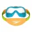 Очки-маска для плавания Speedo SEA SQUAD MASK JU голубой Дет OSFM 8-0876314645 - 1 - Robinzon.ua
