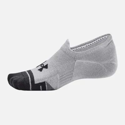 Шкарпетки UA Performance Tech 3pk ULT Сірий Уні XL (1379502-011 XL) - 2 Шкарпетки UA Performance Tech 3pk ULT Сірий Уні XL (1379502-011 XL) - 2 - Robinzon.ua