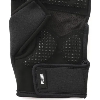 Перчатки для тренинга Puma TR ESS UP черный Уни M 041466-03 M - 1 Перчатки для тренинга Puma TR ESS UP черный Уни M 041466-03 M - 1 - Robinzon.ua