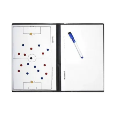 Тактический планшет Select Tactics Board черный Уни 32х21см 7293508000 - 1 - Robinzon.ua