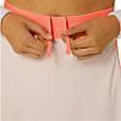 Спідниця жіноча тенісна Asics MATCH SKORT Кораловий M (2042A293-702 M) - 2 - Robinzon.ua