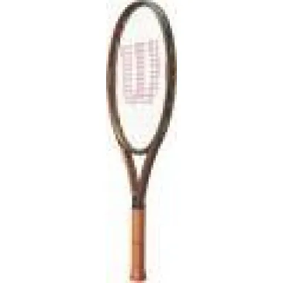 Ракетка Wilson Pro Staff 25 V14 Коричневий (WR126210) - 1 - Robinzon.ua
