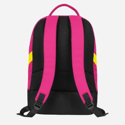 Рюкзак Jako Iconic 32L розовый Уни 45х34х23 см 1814-163 - 1 - Robinzon.ua