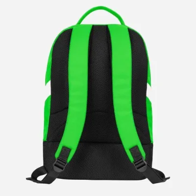 Рюкзак Jako Iconic 32L зелений Уні 45х34х23 см 1814-211 - 1 Рюкзак Jako Iconic 32L зелений Уні 45х34х23 см 1814-211 - 1 - Robinzon.ua