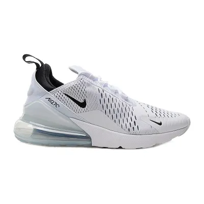 Жіночі Кросівки Nike W AIR MAX 270 Білий 37.5 (7dAH6789-100 37.5) - 1 Жіночі Кросівки Nike W AIR MAX 270 Білий 37.5 (7dAH6789-100 37.5) - 1 - Robinzon.ua
