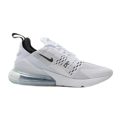 Жіночі Кросівки Nike W AIR MAX 270 Білий 37.5 (7dAH6789-100 37.5) - 2 Жіночі Кросівки Nike W AIR MAX 270 Білий 37.5 (7dAH6789-100 37.5) - 2 - Robinzon.ua