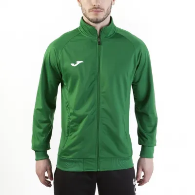 Олімпійка Joma COMBI зелений XXS 100086.450 XXS - 1 Олімпійка Joma COMBI зелений XXS 100086.450 XXS - 1 - Robinzon.ua