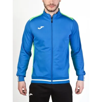 Олімпійка Joma CAMPUS II синій,зелений XXS 100420.720 XXS - 1 Олімпійка Joma CAMPUS II синій,зелений XXS 100420.720 XXS - 1 - Robinzon.ua