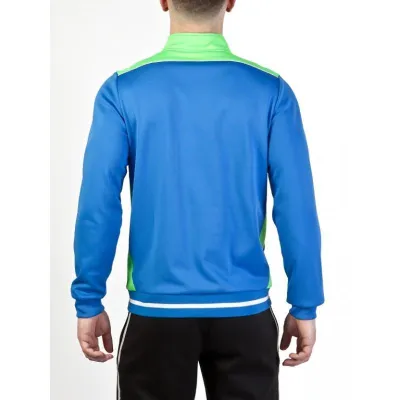 Олімпійка Joma CAMPUS II синій,зелений XXS 100420.720 XXS - 2 Олімпійка Joma CAMPUS II синій,зелений XXS 100420.720 XXS - 2 - Robinzon.ua