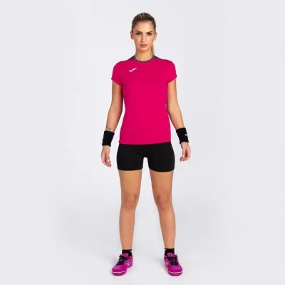 Женские шорты Joma VELA II черный XL 900606.100 XL - 1 Женские шорты Joma VELA II черный XL 900606.100 XL - 1 - Robinzon.ua