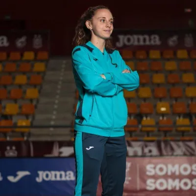 Жіноча спортивна кофта Joma CHAMPION VI бірюзовий S 901267.013 S - 1 Жіноча спортивна кофта Joma CHAMPION VI бірюзовий S 901267.013 S - 1 - Robinzon.ua