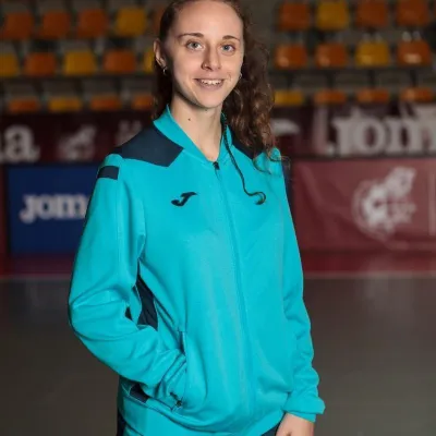 Жіноча спортивна кофта Joma CHAMPION VI бірюзовий S 901267.013 S - 2 Жіноча спортивна кофта Joma CHAMPION VI бірюзовий S 901267.013 S - 2 - Robinzon.ua