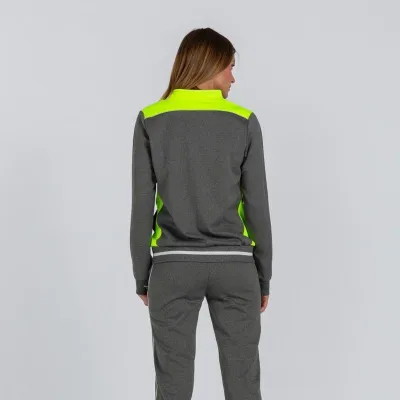 Жіноча спортивна кофта Joma CAMPUS II сірий,жовтий XS 900243.159 XS - 2 Жіноча спортивна кофта Joma CAMPUS II сірий,жовтий XS 900243.159 XS - 2 - Robinzon.ua