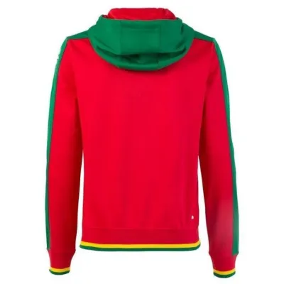 Жіноча спортивна кофта Joma C.O.PORT красный,зеленый S CP311011WR16 S - 1 Жіноча спортивна кофта Joma C.O.PORT красный,зеленый S CP311011WR16 S - 1 - Robinzon.ua