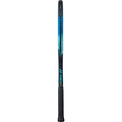 Ракетка для тенниса Yonex Ezone Feel (102 sq.in., 250g) Sky Blue Gr2 (07EZFSBL) - 2 Ракетка для тенниса Yonex Ezone Feel (102 sq.in., 250g) Sky Blue Gr2 (07EZFSBL) - 2 - Robinzon.ua