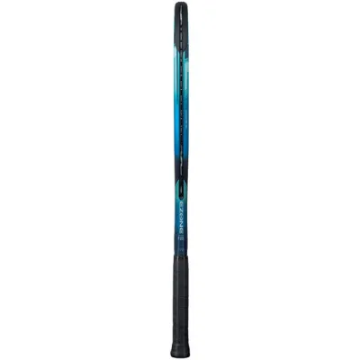 Ракетка для тенниса Yonex Ezone Feel (102 sq.in., 250g) Sky Blue Gr2 (07EZFSBL) - 3 Ракетка для тенниса Yonex Ezone Feel (102 sq.in., 250g) Sky Blue Gr2 (07EZFSBL) - 3 - Robinzon.ua